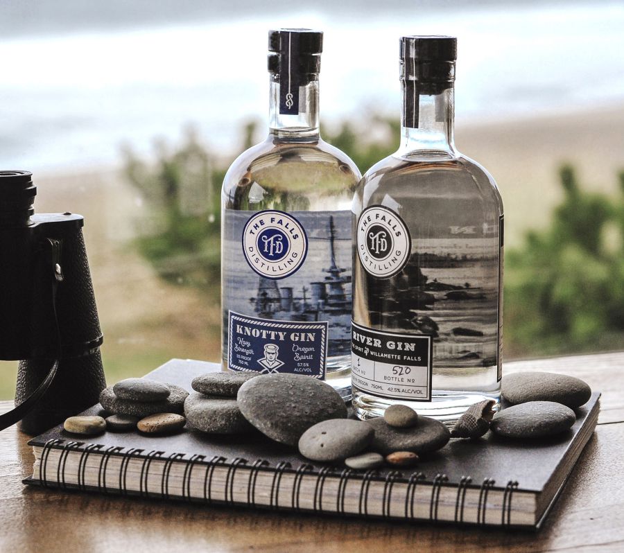 Keep up-to-date on all of The Falls' tasting events.